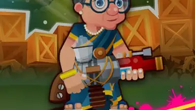 DvJ screenshot 9