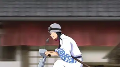 Gintama Battle Chronicle screenshot 3