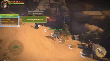 Saga of Sultans screenshot 4