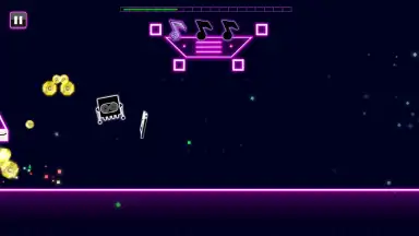 Daft Jump screenshot 10