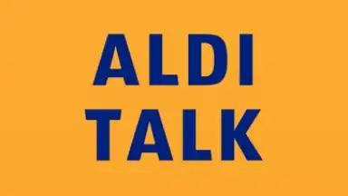 ALDI TALK screenshot 1