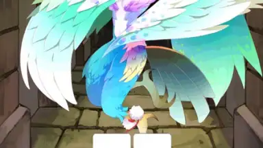 Dungeon and Girls screenshot 2