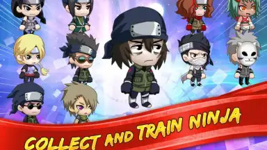 Kyuubi screenshot 3
