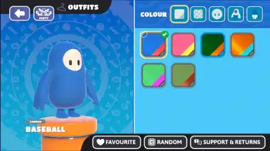 Fall Guys screenshot 8