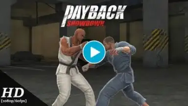Payback Showdown screenshot 1