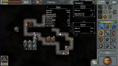 Loop Hero screenshot 10