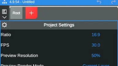 Node Video screenshot 3