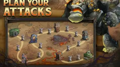 DragonSoul screenshot 5