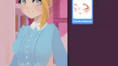 Lulu's Fashion World screenshot 8