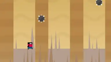 Impossible Journey screenshot 2