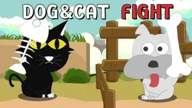 dogandcat screenshot 2