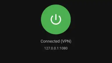 ByeByeDPI screenshot 3