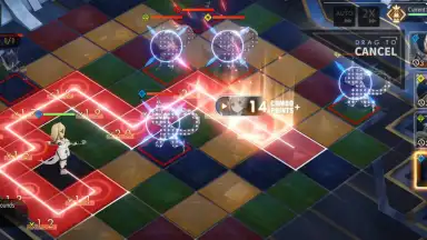 Alchemy Stars screenshot 9