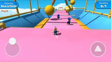 Stumble Guys screenshot 6
