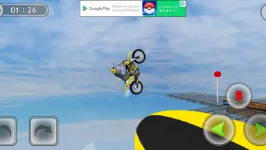 Bike Stunt 2 screenshot 4