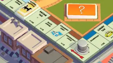 Monopoly GO! screenshot 24