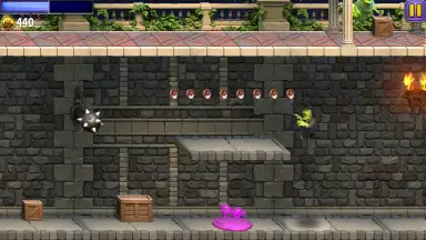 Monster Crew screenshot 5