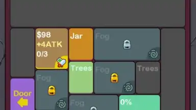 MinimalDungeonRPG screenshot 17