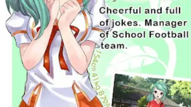 SweetHeart screenshot 1