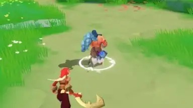 Age of Valanti screenshot 3