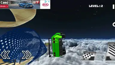 Mega Ramp screenshot 2