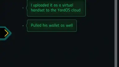 Dead Man's Phone screenshot 7