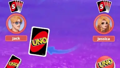 UNO Wonder screenshot 7