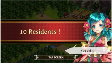 Sengoku Asuka ZERO screenshot 4