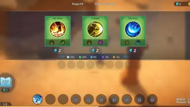 Echoes of Magic screenshot 7