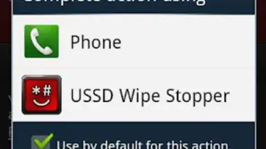 Bitdefender USSD Wipe Stopper screenshot 2