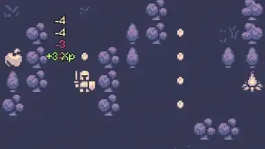 OneBit Adventure screenshot 3