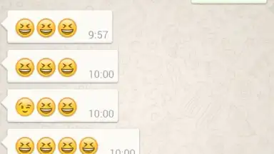 Hide WhatsApp Status screenshot 6