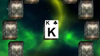 Solitaire Suite screenshot 7