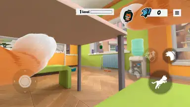 I Am Cat screenshot 1