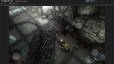Unity Remote 4 screenshot 2