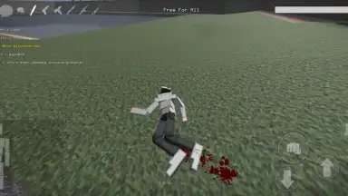 GoreZone screenshot 6