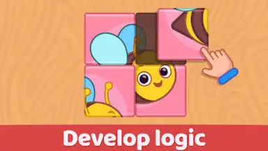 Kids Games 3 screenshot 4