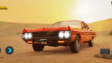 Long Road Drive screenshot 6