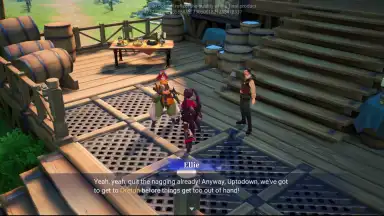 Crystal of Atlan screenshot 8