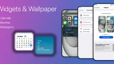 Launcher iOS 18 screenshot 10