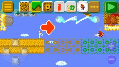 MAKER screenshot 2