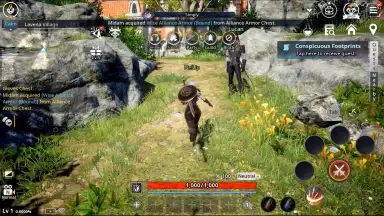 V4 screenshot 3