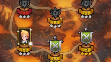 Dragon Heroes screenshot 5