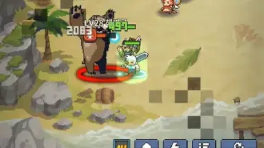 Game is Bugged screenshot 5