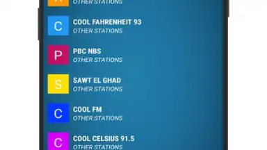 Radio Uzbekistan screenshot 2