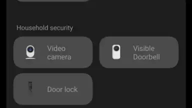 Xiaomi Home screenshot 5