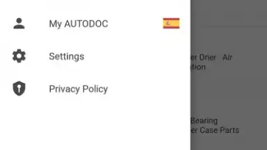 AutoDoc screenshot 9