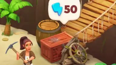 Austin's Odyssey screenshot 4