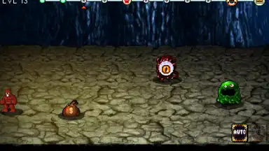 Soda Dungeon screenshot 8
