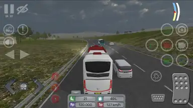 Bus Simulator Indonesia screenshot 22